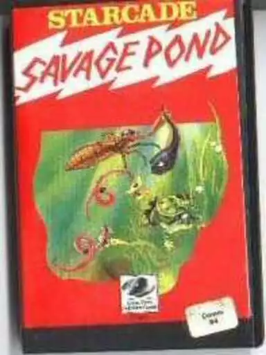 Image n° 1 - screenshots  : Savage Pond