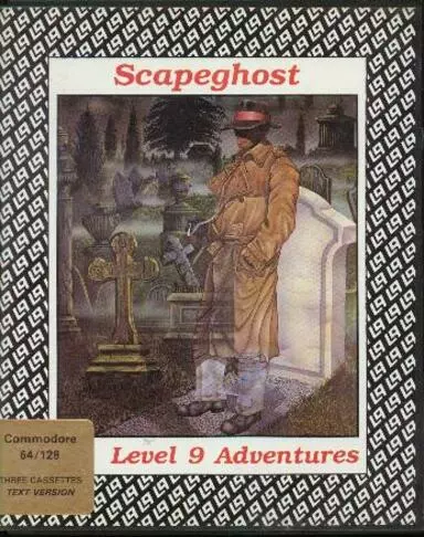 Image n° 1 - screenshots  : Scapeghost