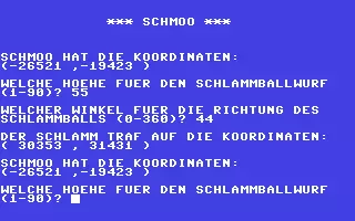 Image n° 3 - screenshots  : Schmoo