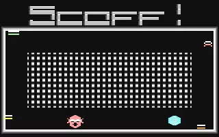 Image n° 1 - screenshots : Scoff Image n° 1 - screenshots : Scoff