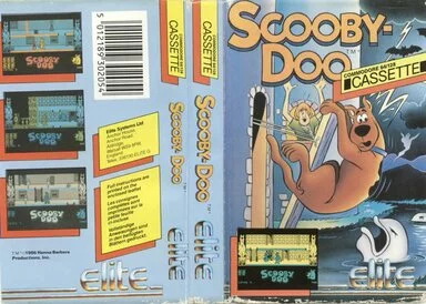Image n° 12 - screenshots  : Scooby Doo