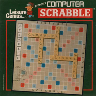 Image n° 1 - screenshots  : Scrabble