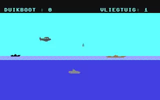 Image n° 1 - screenshots  : Seawar