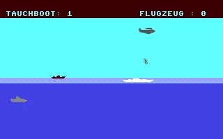 Image n° 3 - screenshots  : Seawar