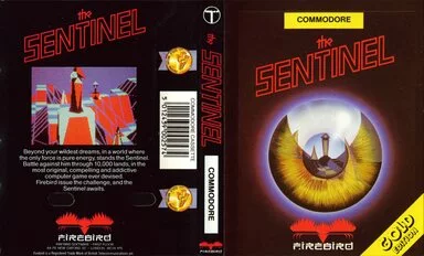Image n° 10 - screenshots  : Sentinel