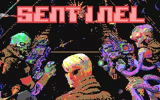 Image n° 5 - screenshots : Sentinel Image n° 5 - screenshots : Sentinel