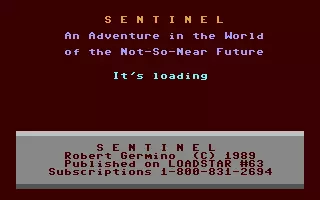 Image n° 3 - screenshots  : Sentinel