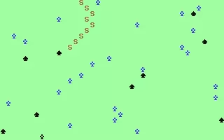Image n° 9 - screenshots : Serpent Image n° 9 - screenshots : Serpent