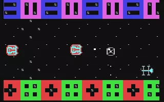 Image n° 1 - screenshots : Sfylar 06 Image n° 1 - screenshots : Sfylar 06