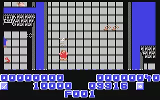 Image n° 2 - screenshots : Shackled Image n° 2 - screenshots : Shackled