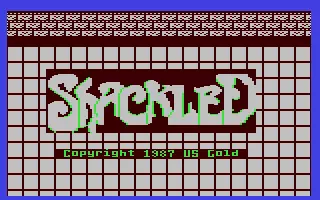 Image n° 3 - screenshots  : Shackled