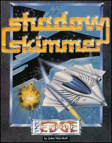 Image n° 1 - screenshots  : Shadow Skimmer