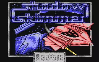 Image n° 3 - screenshots : Shadow Skimmer Image n° 3 - screenshots : Shadow Skimmer