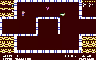 Image n° 6 - screenshots  : Shamus