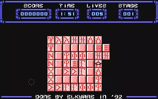 Image n° 1 - screenshots : Shards Image n° 1 - screenshots : Shards