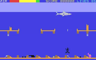 Image n° 5 - screenshots  : Shark