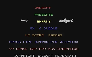 Image n° 7 - screenshots  : Shark