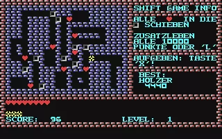 Image n° 1 - screenshots : Shift Image n° 1 - screenshots : Shift
