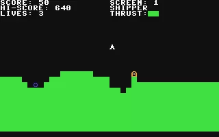 Image n° 1 - screenshots : Ship Image n° 1 - screenshots : Ship