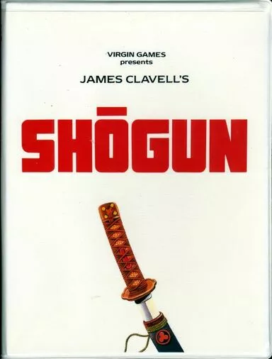 Image n° 10 - screenshots  : Shogun