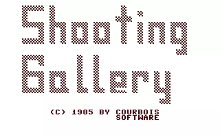 Image n° 2 - screenshots : Shooting Gallery Image n° 2 - screenshots : Shooting Gallery