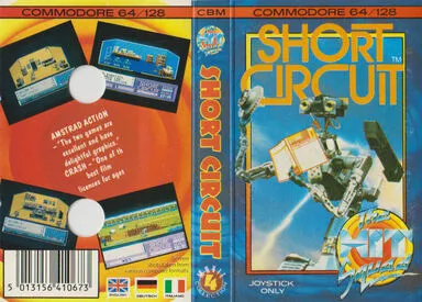 Image n° 2 - screenshots  : Short Circuit