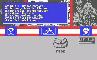 Image n° 3 - screenshots  : Sidewalk