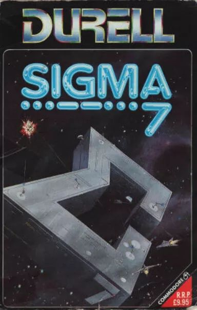 Image n° 2 - screenshots  : Sigma 7