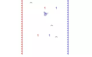 Image n° 2 - screenshots  : Ski-Run