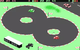 Image n° 1 - screenshots  : Skidmarx