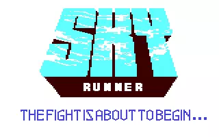 Image n° 4 - screenshots : Sky Runner Image n° 4 - screenshots : Sky Runner