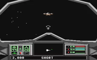 Image n° 4 - screenshots : Skyfox Image n° 4 - screenshots : Skyfox