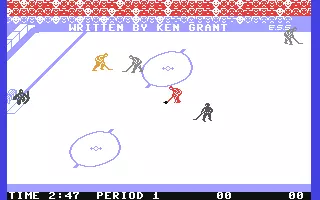 Image n° 3 - screenshots  : Slapshot