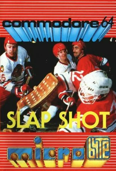 Image n° 2 - screenshots  : Slapshot