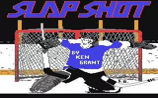 Image n° 6 - screenshots  : Slapshot