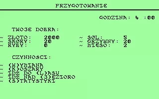 Image n° 1 - screenshots  : Slavia II