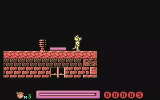 Image n° 3 - screenshots : Sleepwalker Image n° 3 - screenshots : Sleepwalker