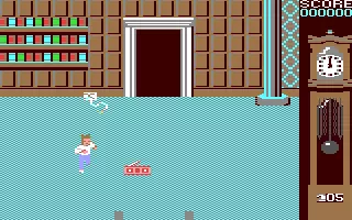 Image n° 4 - screenshots  : Sleepwalker
