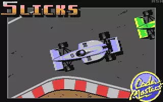Image n° 4 - screenshots : Slick Image n° 4 - screenshots : Slick