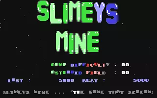 Image n° 8 - screenshots  : Slime