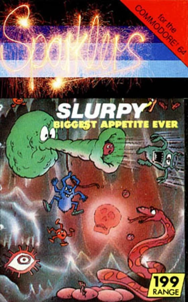 Image n° 1 - screenshots  : Slurpy