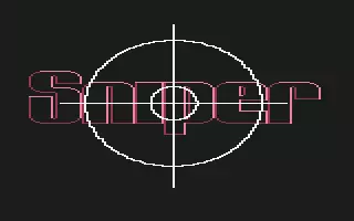 Image n° 2 - screenshots : Sniper Image n° 2 - screenshots : Sniper