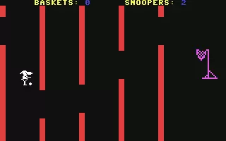 Image n° 5 - screenshots : Snooper Image n° 5 - screenshots : Snooper