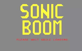 Image n° 6 - screenshots  : Sonic Boom