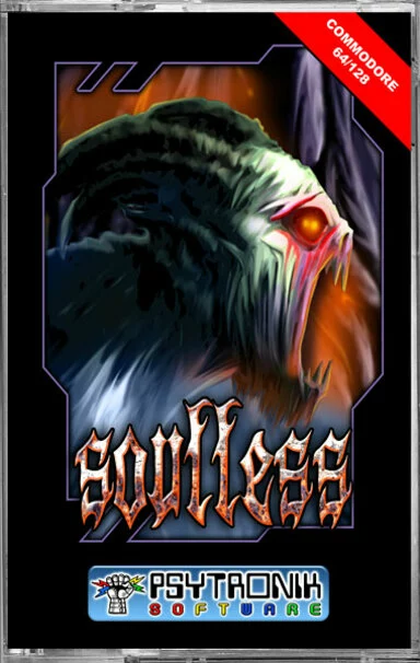 Image n° 2 - screenshots  : Soulless
