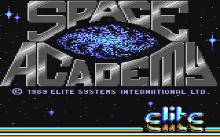 Image n° 2 - screenshots  : Space Academy