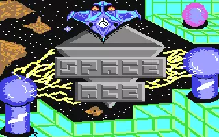 Image n° 9 - screenshots  : Space Ace