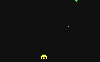 Image n° 2 - screenshots  : Space Invasion