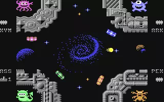 Image n° 1 - screenshots : Space Lords - Andromeda Image n° 1 - screenshots : Space Lords - Andromeda