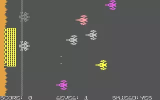 Image n° 1 - screenshots : Space Mates Image n° 1 - screenshots : Space Mates